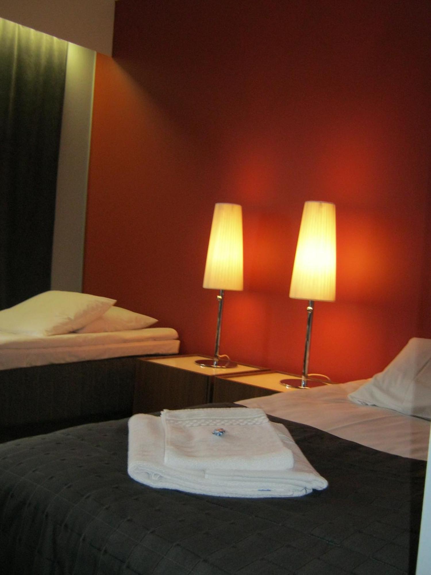 Finlandia Hotel Lumiainen Kankaanpää Kültér fotó